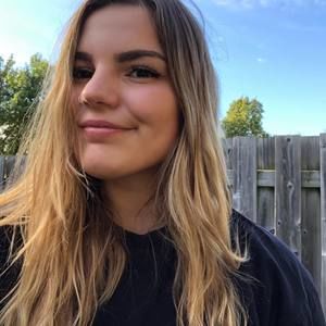 Meet your Posher, Ekatarina